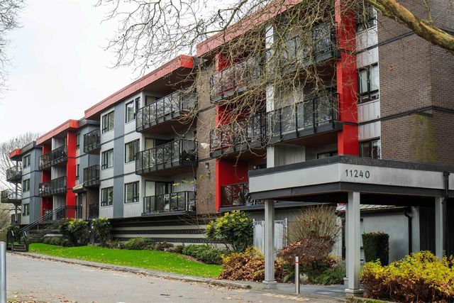 11240 Daniels Road 208, Richmond