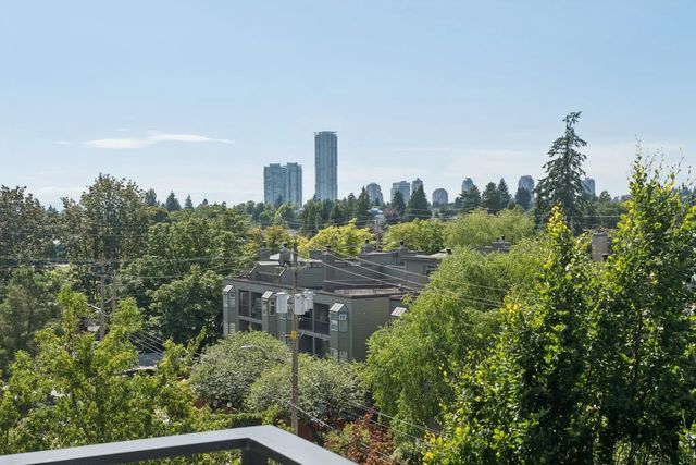 720 Hamilton Street 603, New Westminster