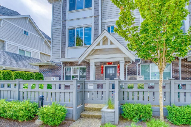 7180 Lechow Street 21, Richmond