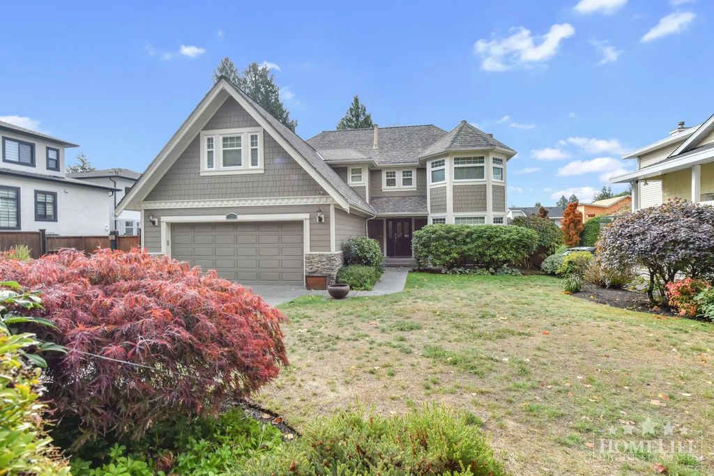 14564 18a Avenue House, Surrey