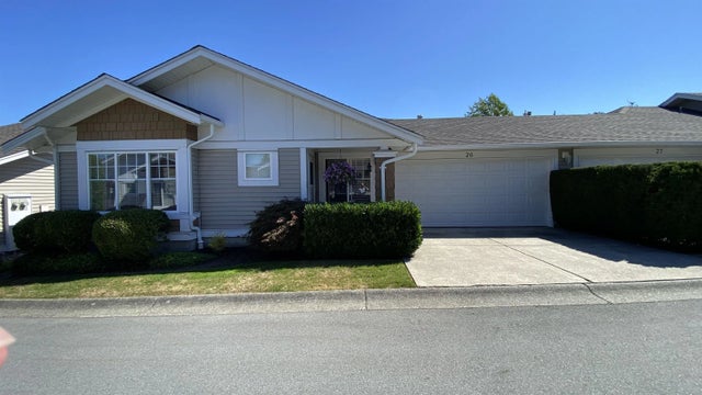 6885 184 Street 26, Surrey