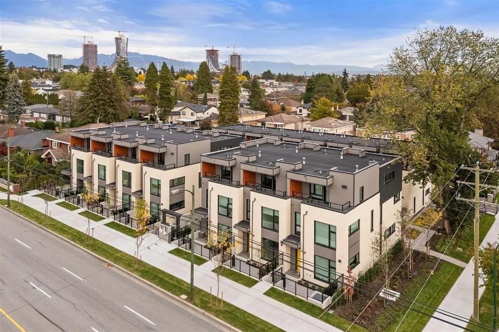 6768 Oak Street 3, Vancouver