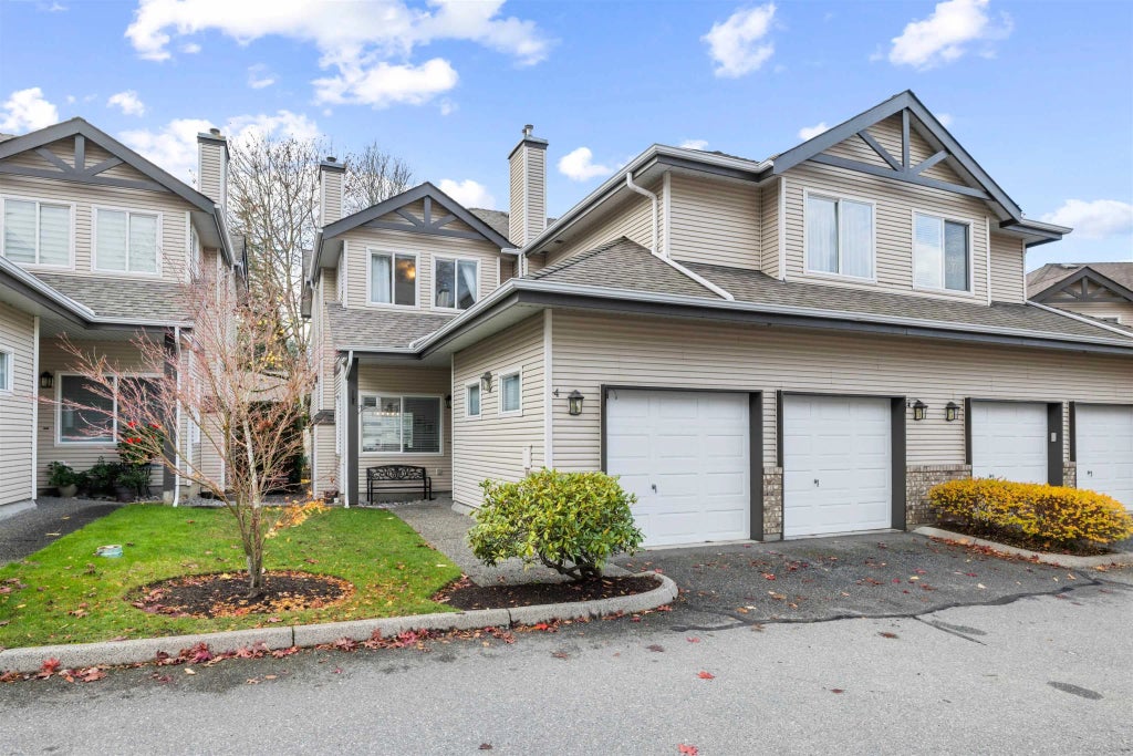 20750 Telegraph Trail 4, Langley
