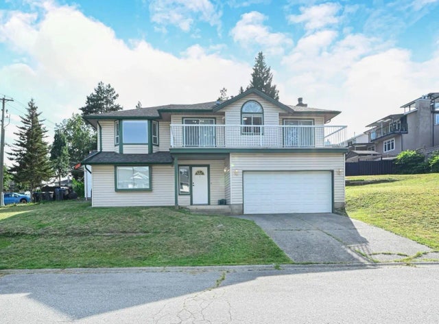 1216 Brand Street, Port Coquitlam
