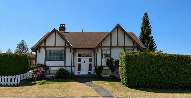 4922 Irmin Street, Burnaby