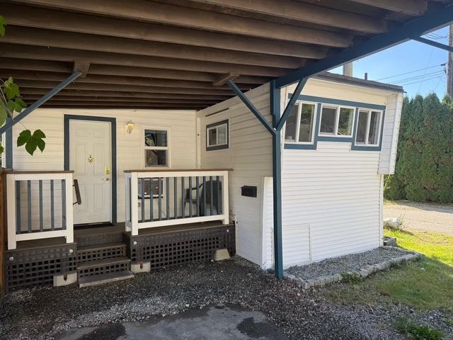 23252 Calvin Crescent, Maple Ridge