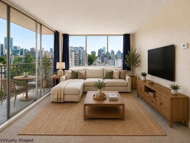 1251 Cardero Street 1105, Vancouver