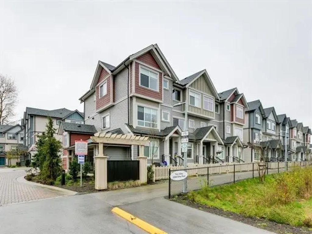 22600 Gilley Road 3, Richmond