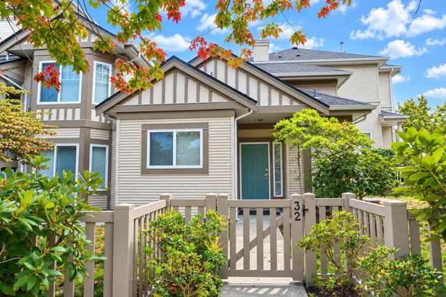 3880 Westminster Highway 32, Richmond