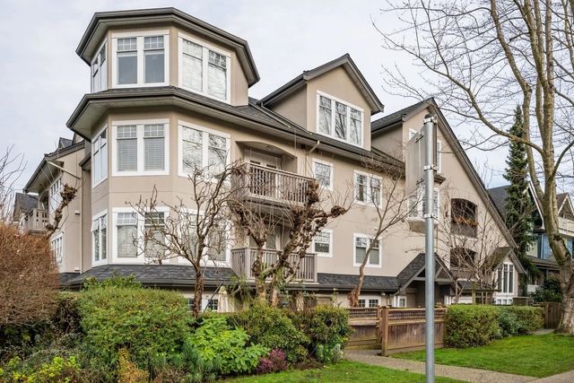 1989 W 1st Avenue 304, Vancouver