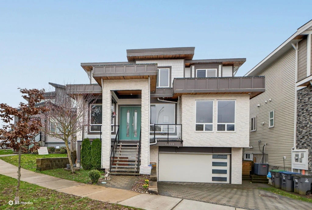 14298 62 Avenue, Surrey