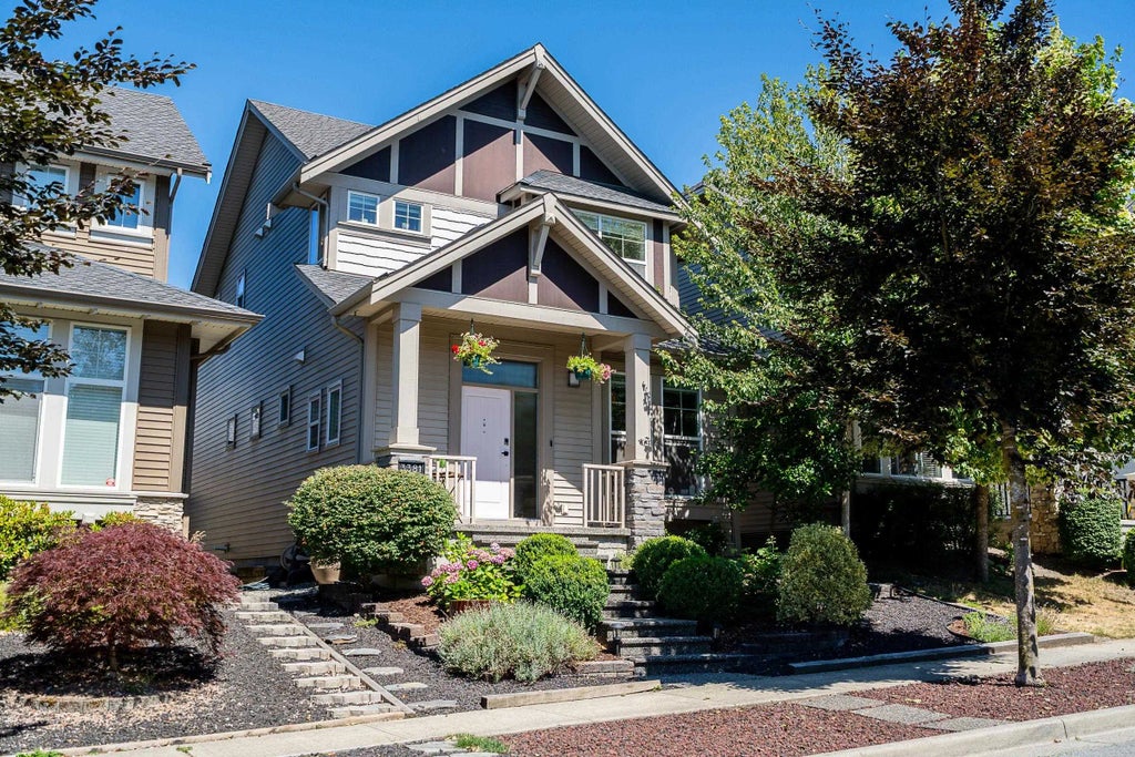 3381 Watkins Avenue, Coquitlam