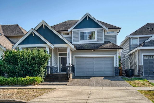 19160 69 Avenue, Surrey