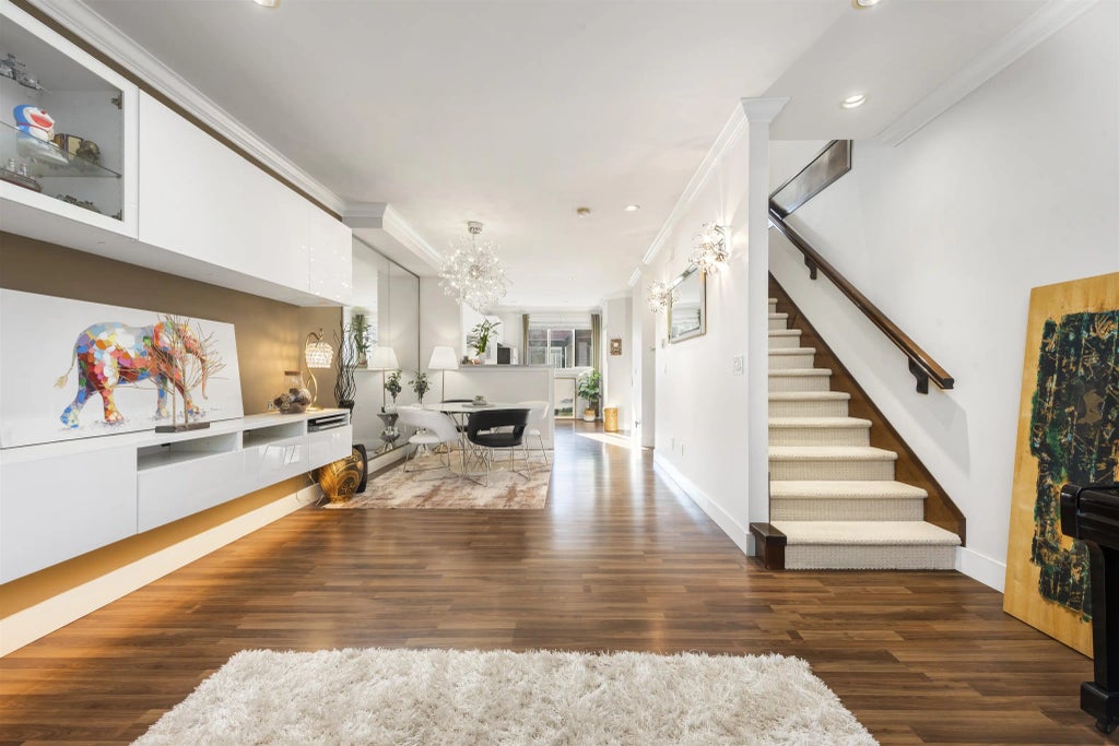 6551 No. 4 Road 2, Richmond