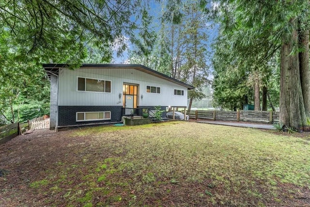 1707 Dempsey Road, North Vancouver