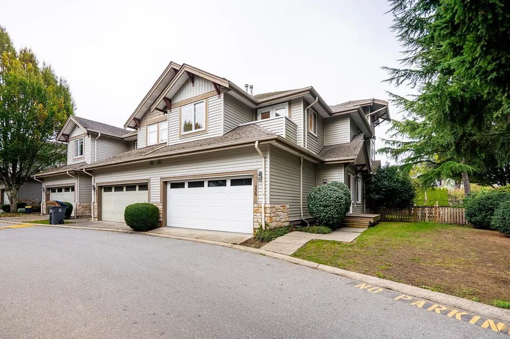 14453 72 Avenue 26, Surrey