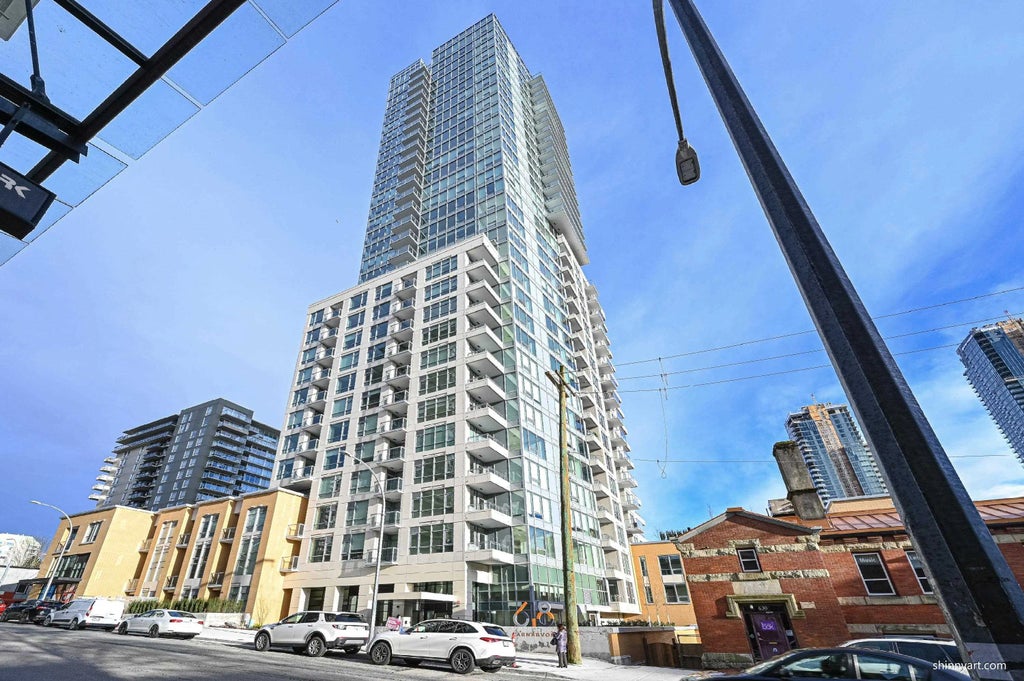 618 Carnarvon Street 604, New Westminster