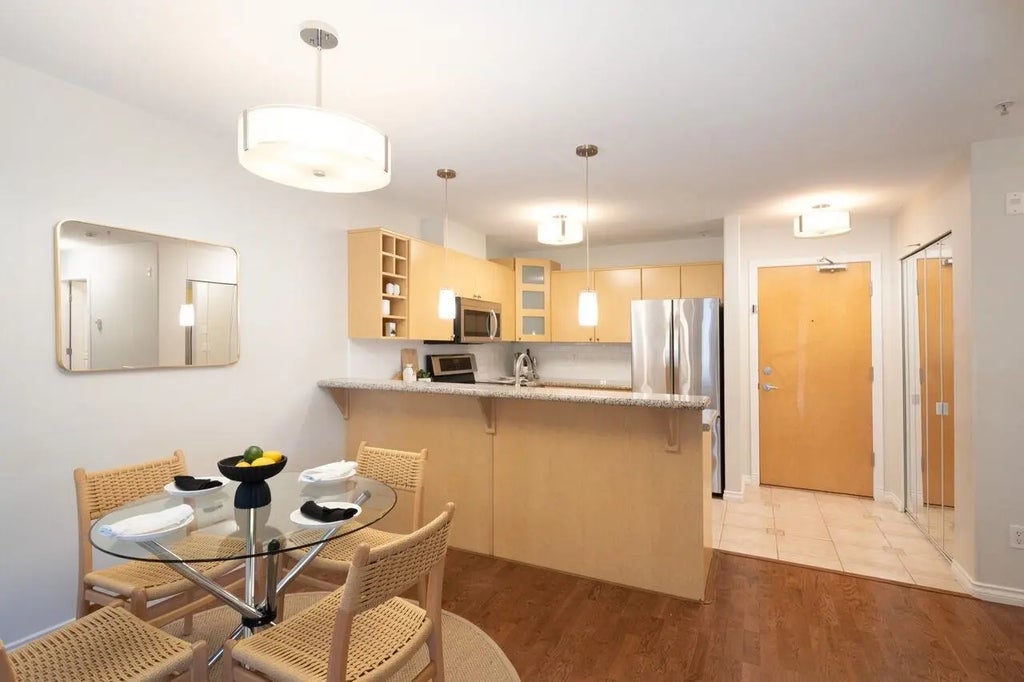 3136 St Johns Street 108, Port Moody