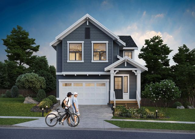 23357 Seymour Avenue, Maple Ridge