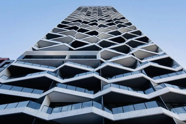 889 Pacific Street 406, Vancouver