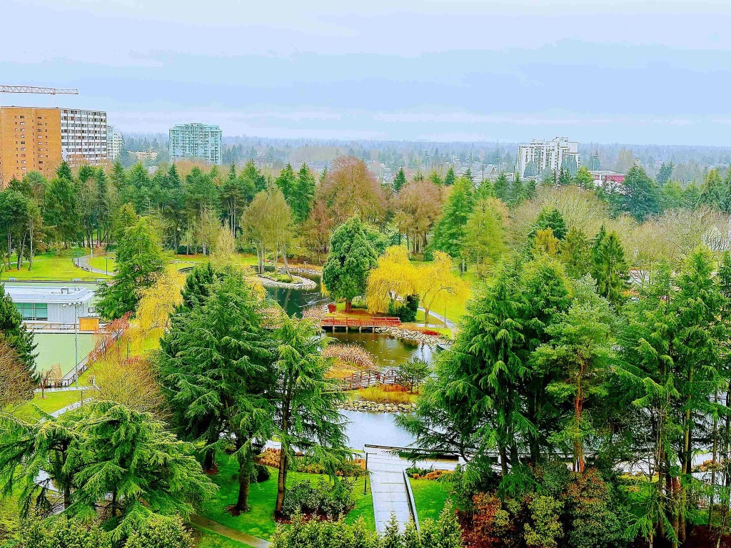 7371 Westminster Highway 1707, Richmond