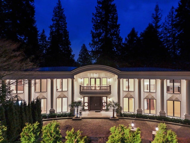 1760 29th Street, West Vancouver