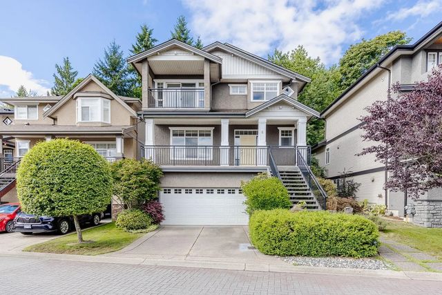 11442 Best Street 6, Maple Ridge