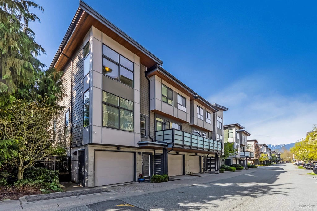 38358 Summits View Drive, Squamish