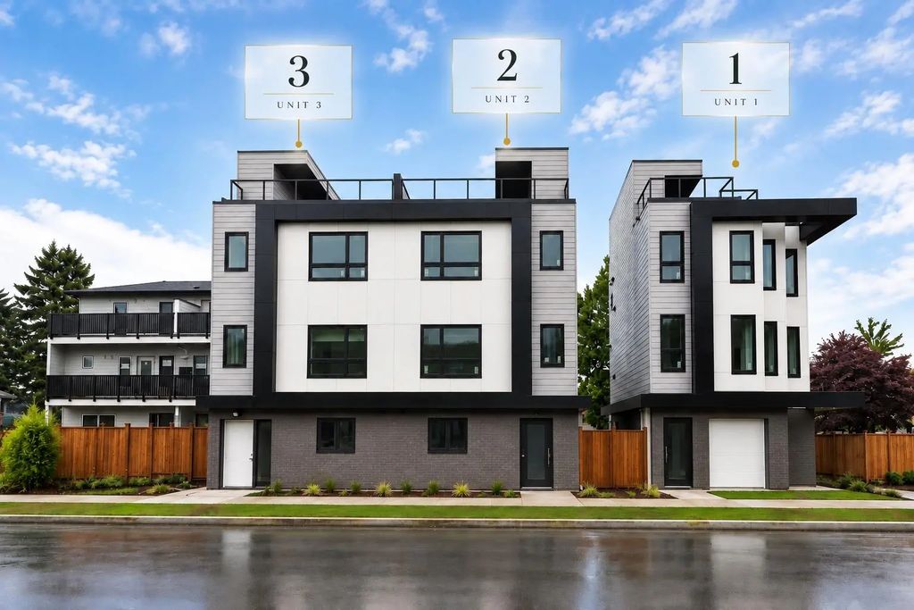 6118 Irmin Street 1, Burnaby
