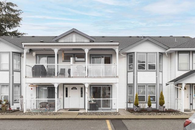 20554 118 Avenue 26, Maple Ridge