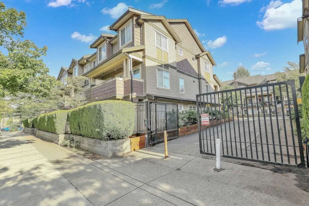 13958 108 Avenue 108, Surrey