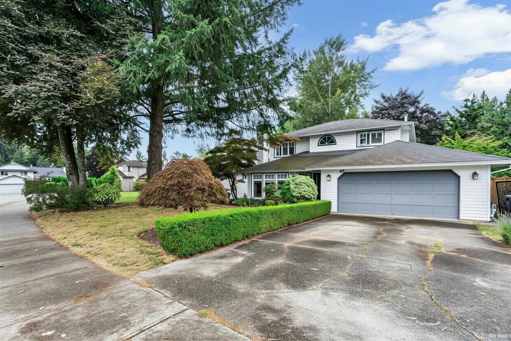 9457 215a Street, Langley