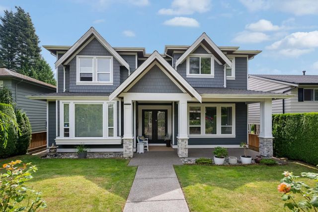 13632 Blackburn Avenue, White Rock