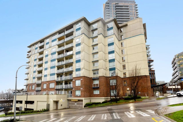 200 Keary Street 303, New Westminster