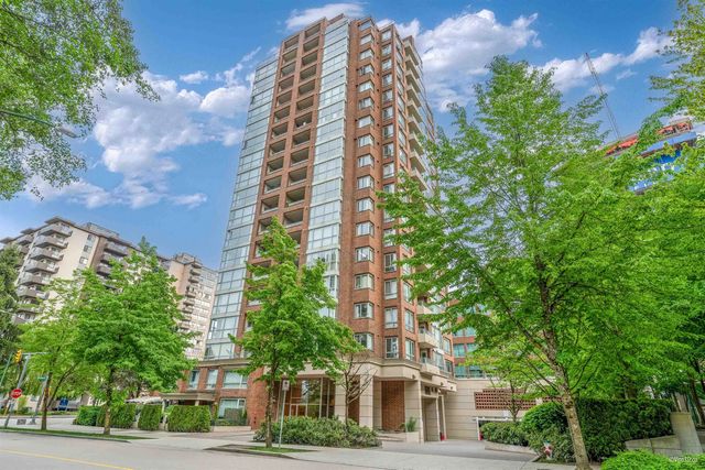 4888 Hazel Street 801, Burnaby