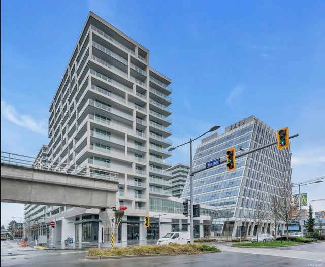 6320 No. 3 Road 1107, Richmond