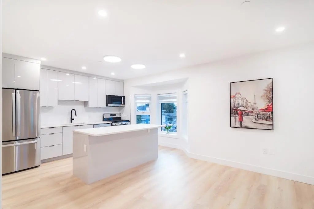 3304 Wellington Avenue, Vancouver