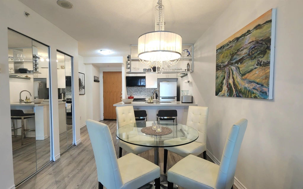 939 Homer Street 1003, Vancouver