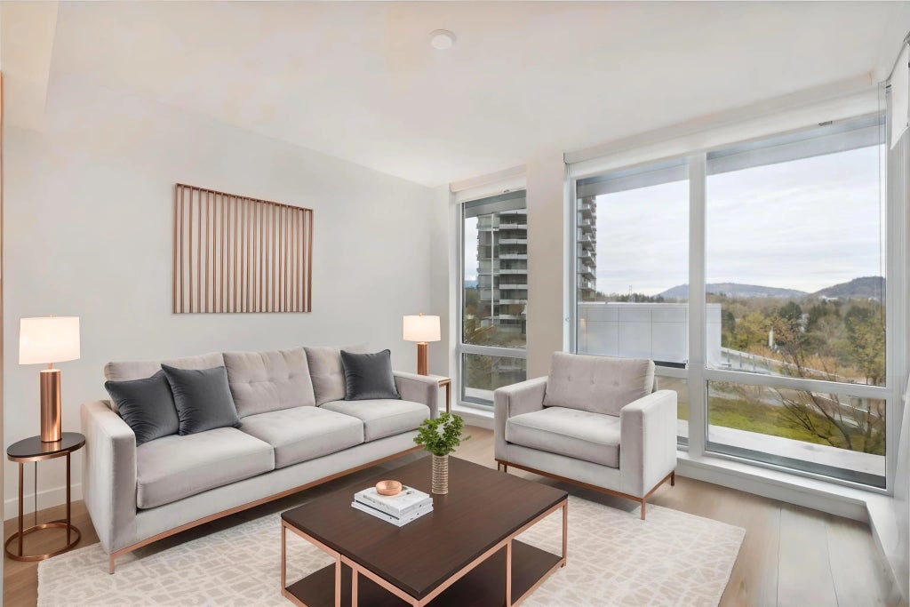 1500 Fern Street 805, North Vancouver