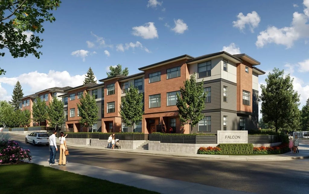 7540 Briskham Street 14, Mission