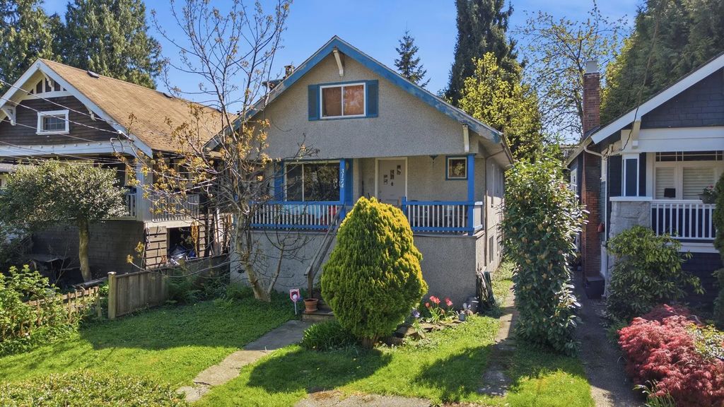 3174 W 5th Avenue, Vancouver