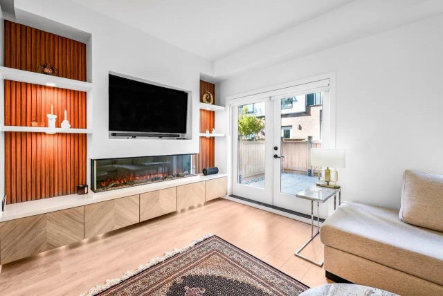 535 E 2nd Street 137, North Vancouver