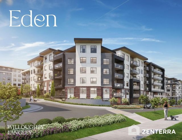 19936 77 Avenue A208, Langley