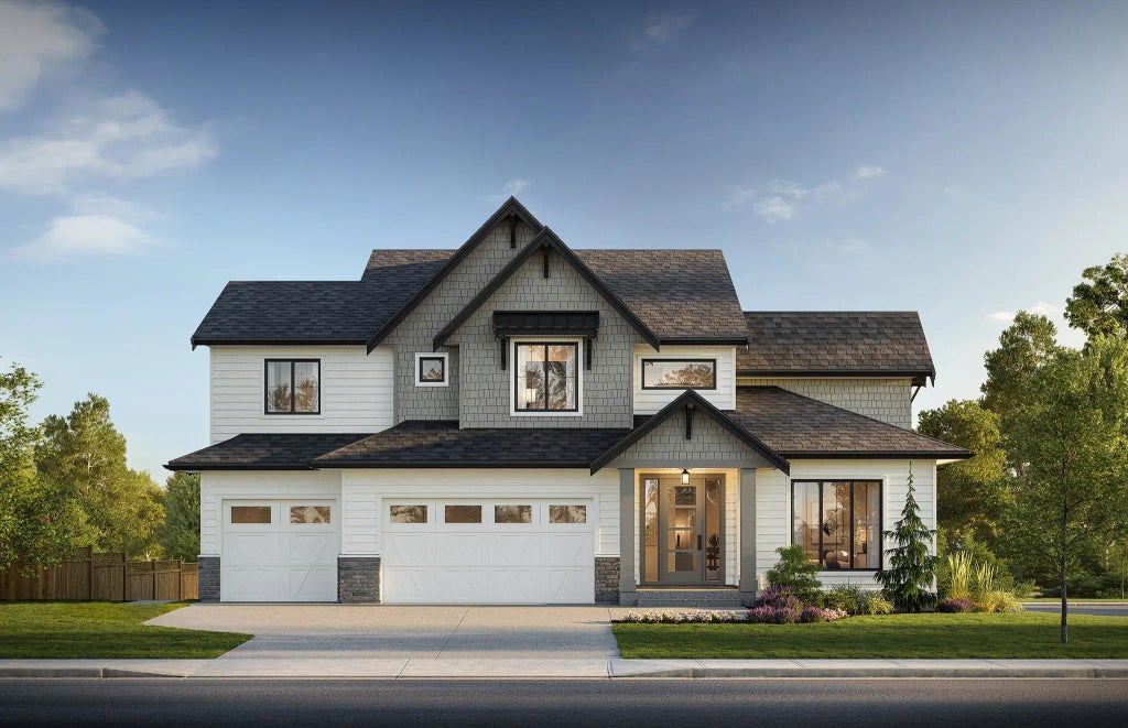 22170 44a Avenue, Langley