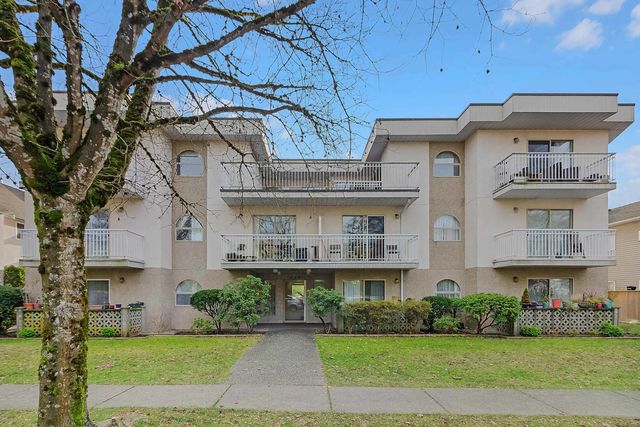 458 E 44th Avenue 303, Vancouver