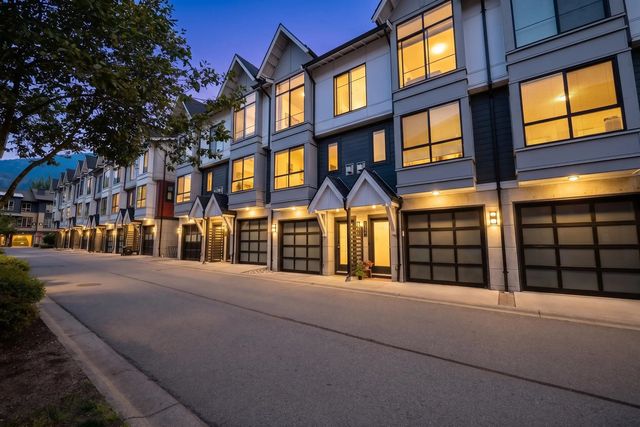 1210 Granite Drive, Squamish
