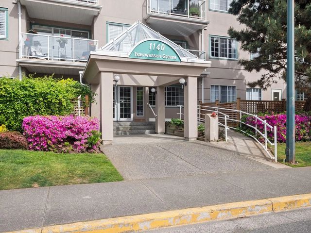 1140 55 Street 204, Delta