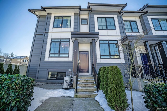 2075 Oak Meadows Drive 82, Surrey