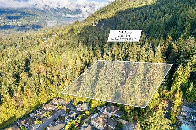 4500 St. Pauls Avenue - Lot A, North Vancouver