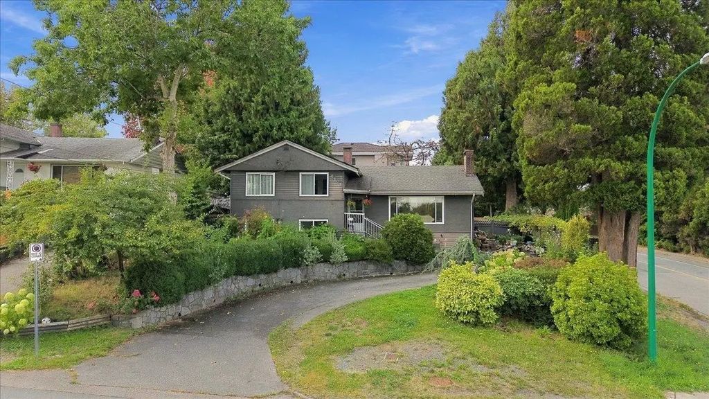 6009 Elgin Avenue, Burnaby